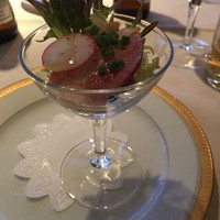 上野精養軒本店 グリル - 