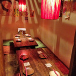 Sumibi Yakitori Noroshi - 