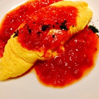 京洋食 まつもと - 