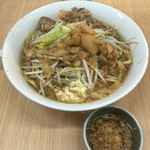 ラーメン荘　歴史を刻め - 