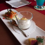 レストランびざび - 