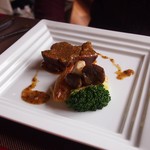 レストランびざび - 