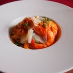 レストランびざび - 