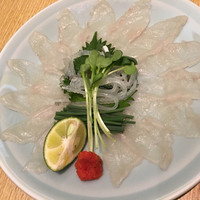 とらふぐ亭 池袋東口店 - 