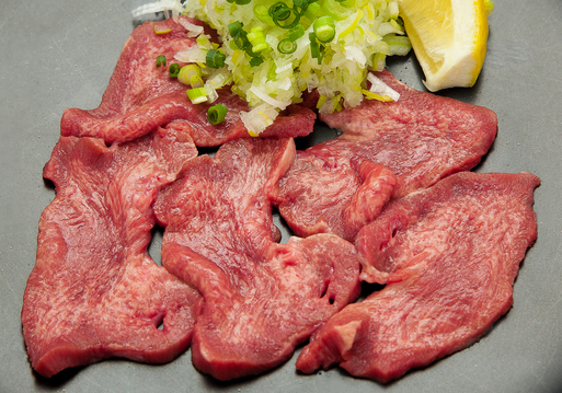 炭火焼肉 いち 旭川店