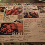 Giovanni's Cafe&Diner 吉祥寺 - 