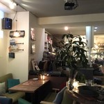 Giovanni's Cafe&Diner 吉祥寺 - 