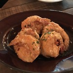 Giovanni's Cafe&Diner - 