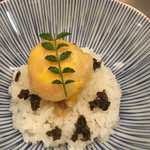 なにわ天ぷら 維心 - 