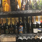 なにわ天ぷら 維心 - 