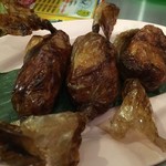 炭火焼アジアン酒場 アローイ兄弟 - 