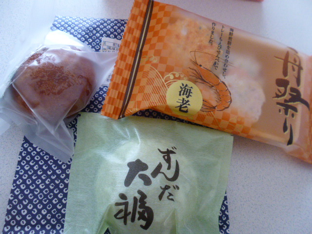 ガトー ジョージ - 水沢（ケーキ）の写真