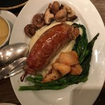 organ - アンドゥイエット