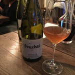 organ - Jérôme Guichard Bouchat M ジェローム・ギシャール ブシャ マセラシオン