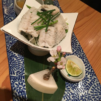 割烹蒲焼 横浜八十八 吉田町店 - 