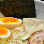 つけ麺 道 - 