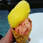 ジェラテリア マルゲラ 麻布十番店 - 