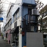 ボニートスープヌードルライク - 