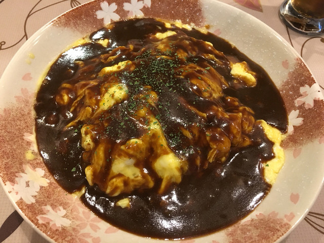 和風喫茶 磯はな