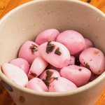 しそにんにく