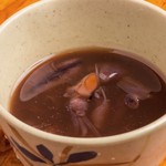ほたるいか沖漬