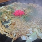 お好み焼きフジ - 