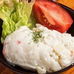 ポテトサラダ