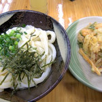 純手打ち讃岐うどん 綾 - 