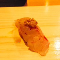 鮨 りんだ - 