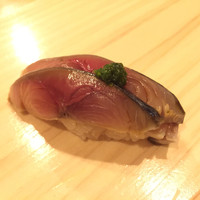 鮨 りんだ - 