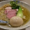 麺処 きなり