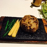 溶岩焼肉ダイニング bonbori - 