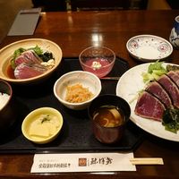 土佐料理 祢保希 丸の内店 - 