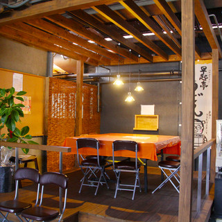 京 聖護院 早起亭うどん_2