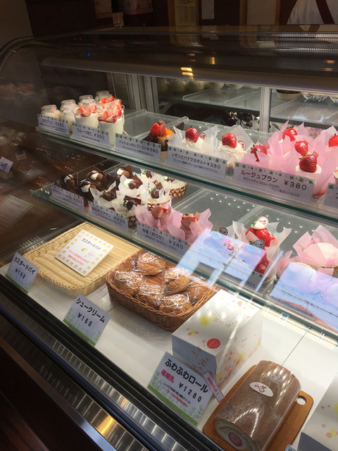 はな苺 鬼無 ケーキ 食べログ はな苺 鬼無 ケーキ 食べログ