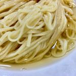 飯田商店 - 濃厚昆布鰹水出汁