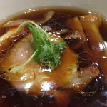 飯田商店 - 焼豚