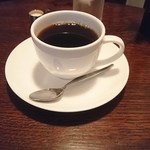 倫敦舘 - 深煎りコーヒー