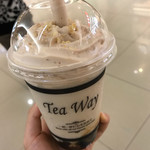 Tea Way - 