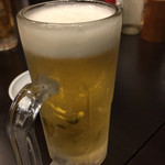 もつ焼き煮込み鶴田 - 