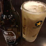 もつ焼き煮込み鶴田 - 