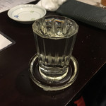 もつ焼き煮込み鶴田 - 