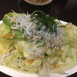 もつ焼き煮込み鶴田 - 