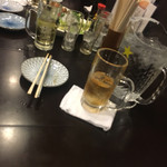 もつ焼き煮込み鶴田 - 