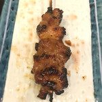 もつ焼き煮込み鶴田 - 