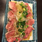 もつ焼き煮込み鶴田 - 