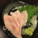 もつ焼き煮込み鶴田 - 