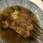 もつ焼き煮込み鶴田 - 