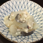 もつ焼き煮込み鶴田 - 