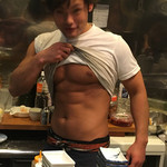 もつ焼き煮込み鶴田 - 